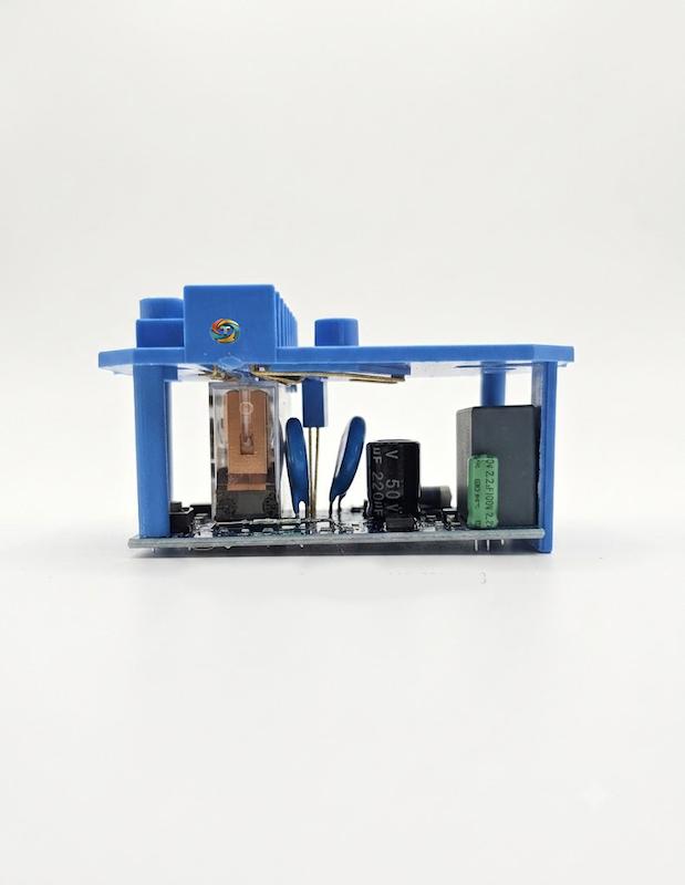 خرید و قیمت کیت ست کنترل 90 درجه کله قندی CT-48
