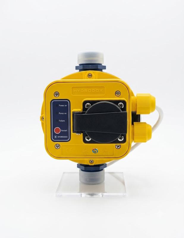 ست کنترل هیدروداکس  مدل HY-10 