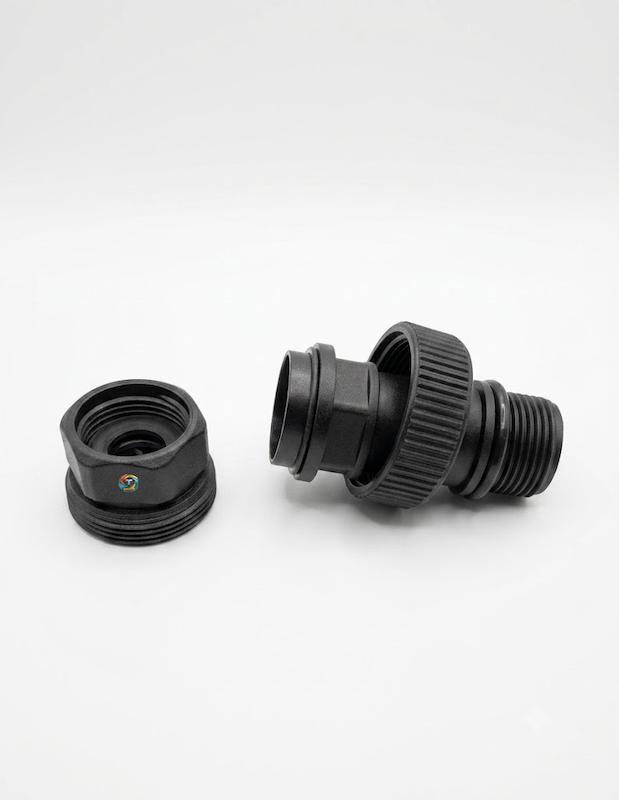 اتصالات و رابط ست کنترل در الکتروتکنیک طاهری | Pump Spare Fittings Taheri