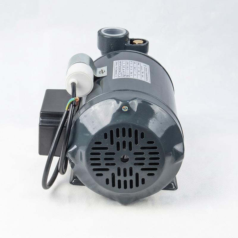 Diesell Saz DM16 0.5HP Peripheral Water Pump Copper Winding Made in Iran