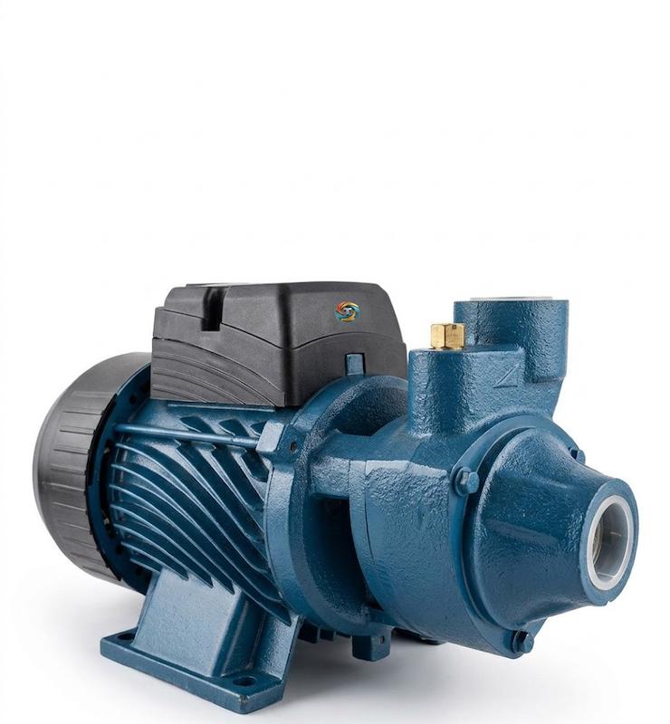 پمپ آب نیم اسب استریم مدل TQB60-IR | Stream TQB60-IR Water Pump