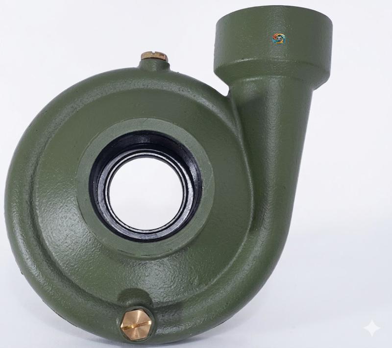 کله پمپ BP5 هاچاسو | Hachasou Victory BP5 Water Pump Head Casing