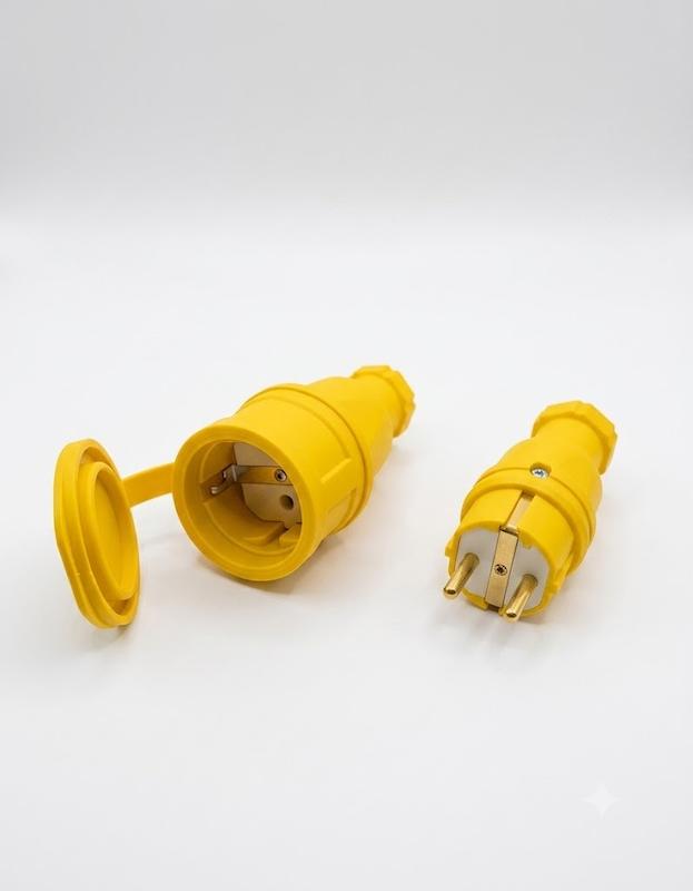درپوش فنردار مادگی لاستیکی پارسا | Spring Lid of PARSA Rubber Socket