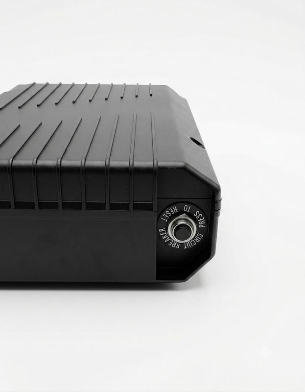 واشر آب بندی و گلند کابل باکس موتور گیربکسی | Oil-Resistant Gasket of Motor Box