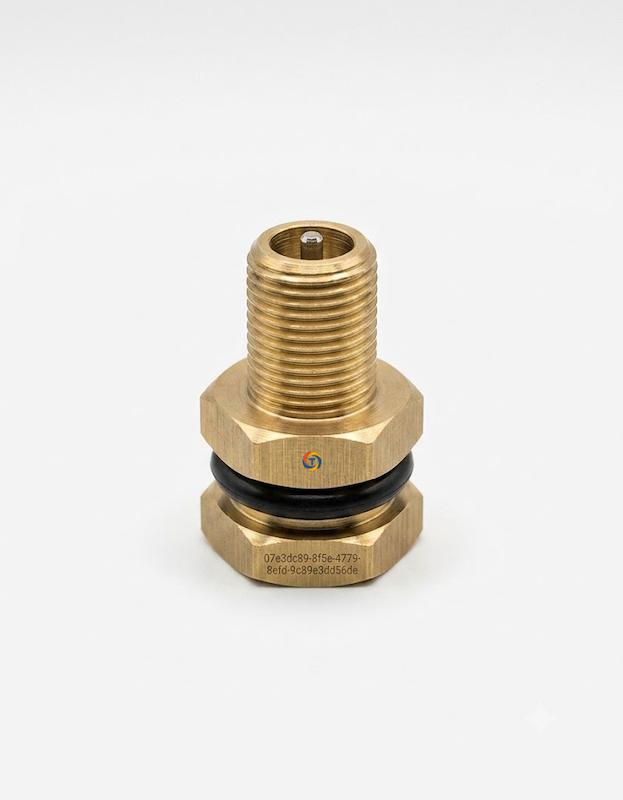 والف منبع تحت فشار مدل AR25