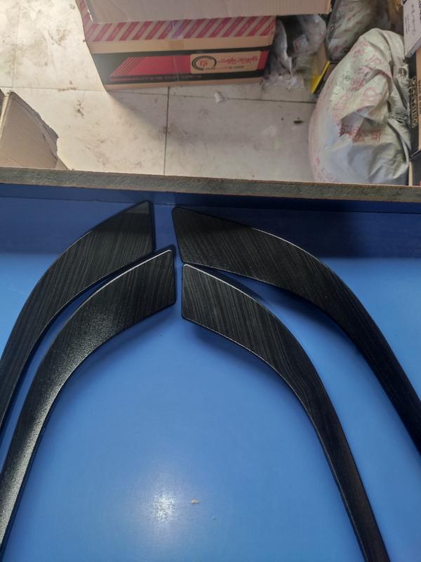 زه رودری پارس جدید طرح آوا (دست کامل ۴ عددی)