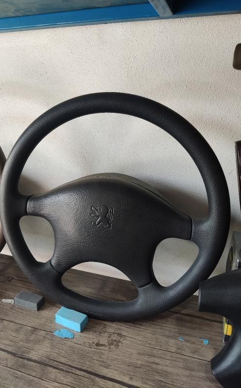 فرمان پارس قدیم رنگ مشکی