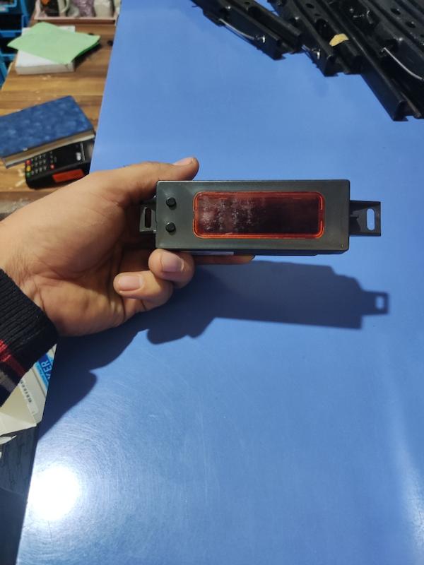 ساعت پارس قدیم