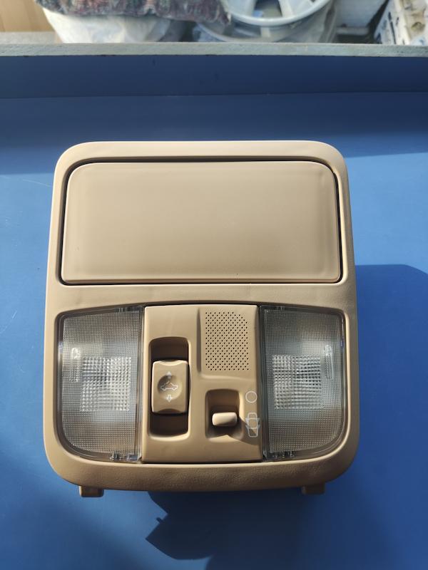 قاب و چراغ سقف دنا و دنا پلاس کرم