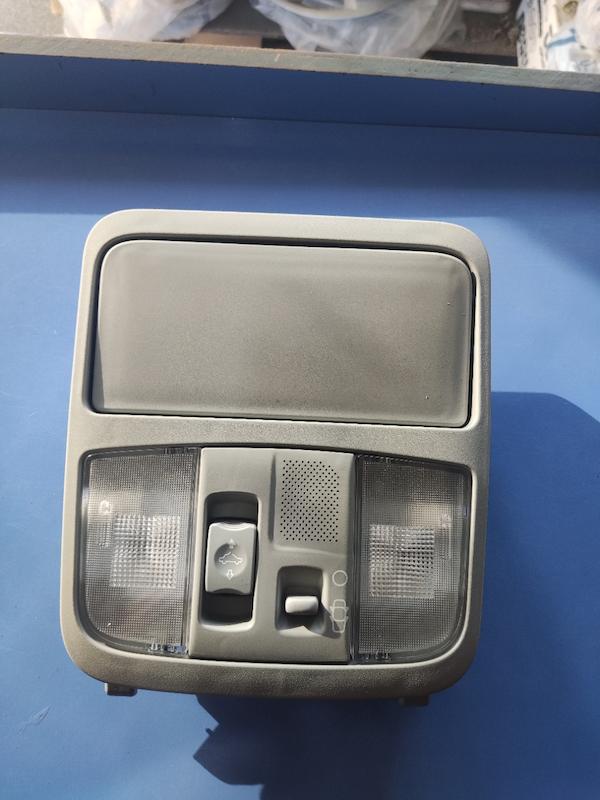 قاب و چراغ سقف دنا و دنا پلاس طوسی