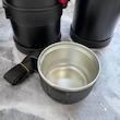 فلاسک مسافرتی استیل مدل VACUUM TRAVEL POT