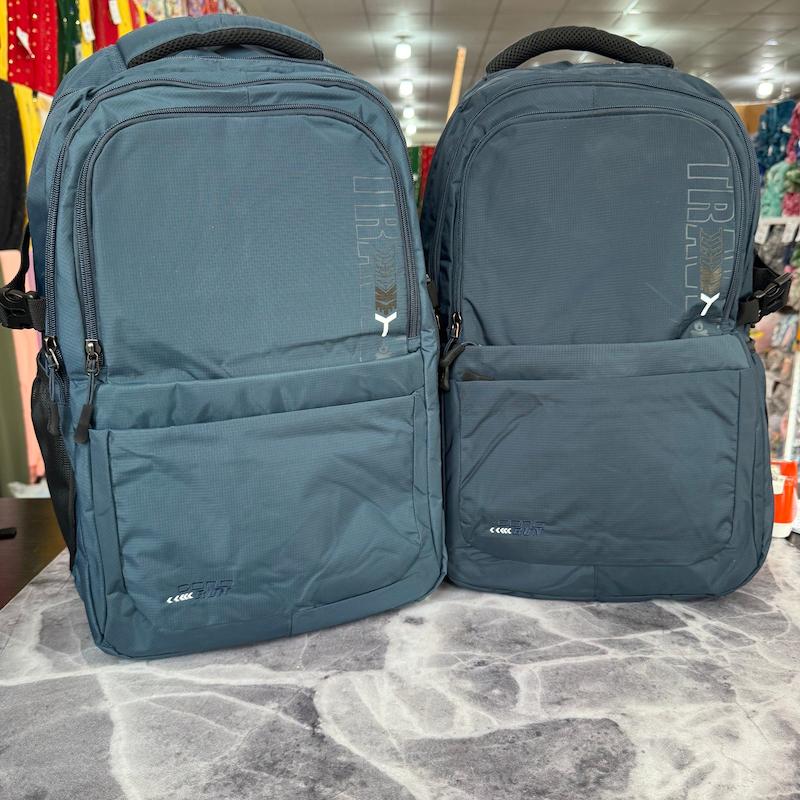 کوله‌ پشتی ورزشی و مسافرتی مدل TRAVL