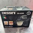 همزن برقی کاسه‌دار DESSINI مدل DS-6288