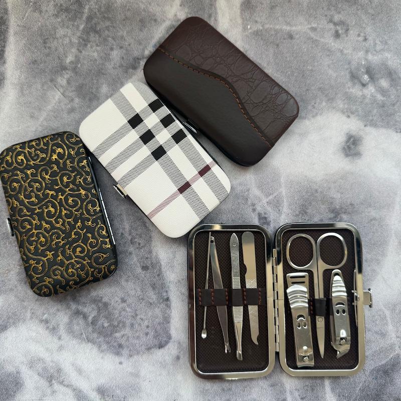 ست مانیکور ۷ تکه