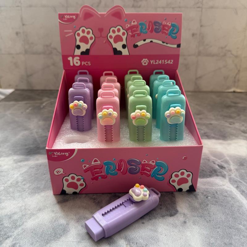 پاک کن کاتری فانتزی مدل YL241542