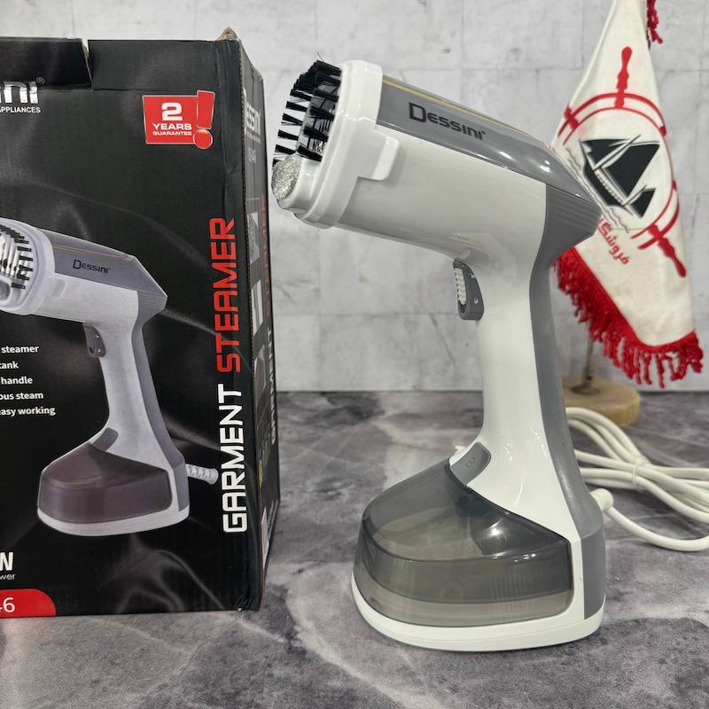 اتو بخار دسینی مدل DS-846 با قدرت 2600 وات