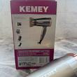 سشوار مسافرتی KEMEY مدل KM-6840