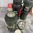 فلاسک مسافرتی استیل مدل VACUUM TRAVEL POT