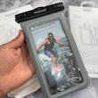 کیف ضد آب موبایل نوکسو مدل WP-N1