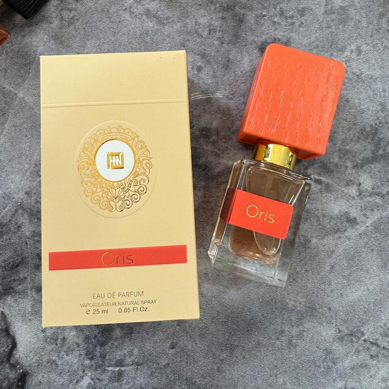 عطر jackwins حجم 25 میلی‌لیتر