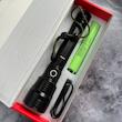 چراغ قوه شارژی مدل XA-B200-2
