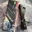 چراغ قوه شارژی مدل XA-B200-2