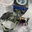 چراغ پیشانی شارژی LED مدل Head Lamp