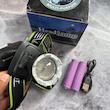 چراغ پیشانی شارژی LED مدل Head Lamp