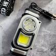 چراغ پیشانی شارژی HX مدل HX-T60S