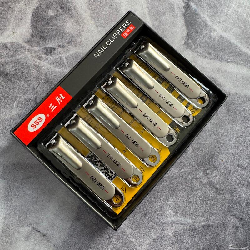 ناخن گیر sss مدل 603T-7