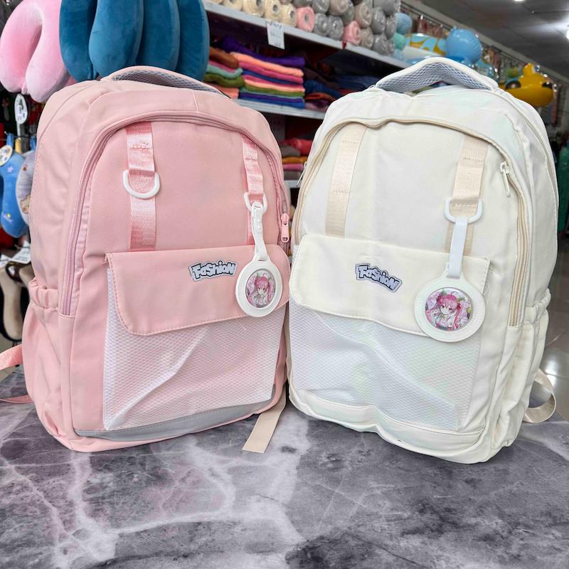 کوله پشتی فانتزی چندکاره مدل Fashion