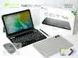 تبلت CCIT مدل S10 Ultra رم 16 گیگ و حافظه 1 ترابایت با کیبورد و موس ( پک گلوبال )