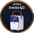 ویدئو پروژکتور اندرویدی Umiio مدل Q2