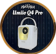 ویدئو پروژکتور گیمینگ اندرویدی Umiio مدل Q4 Pro