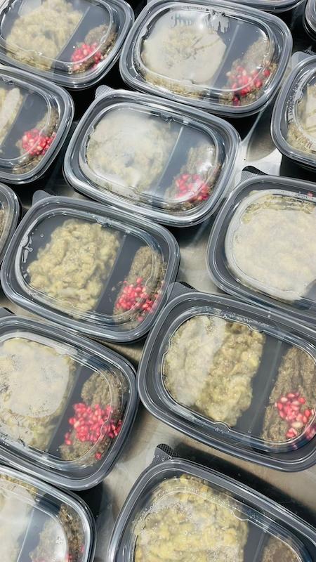 پکیج کامل کال کباب رشتی