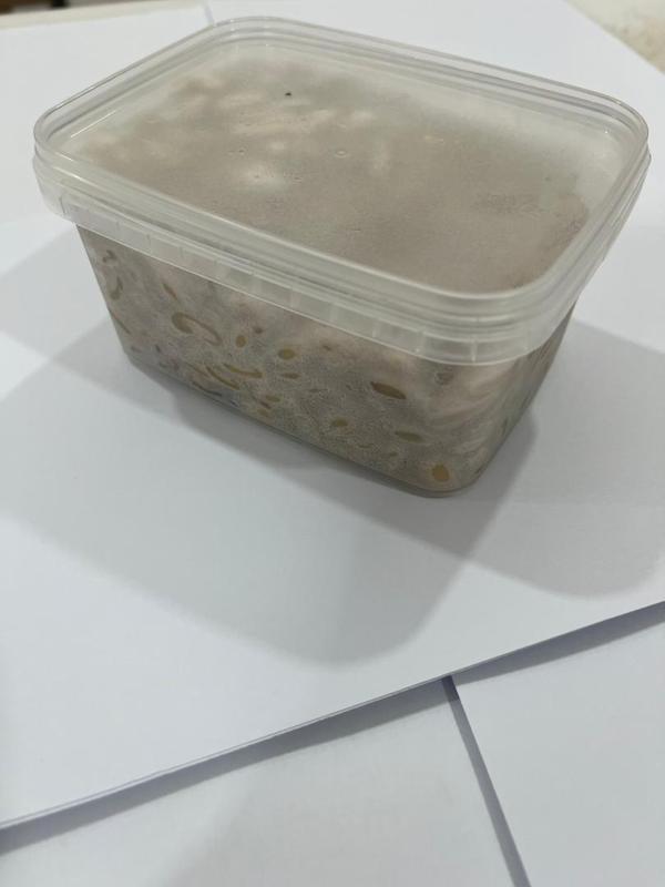 خوراک آلوقیصی