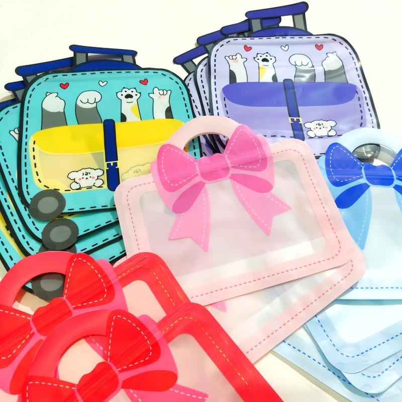 زیپ کیپ فانتزی