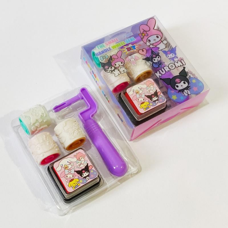 مهر غلطکی کرومی و ملودی