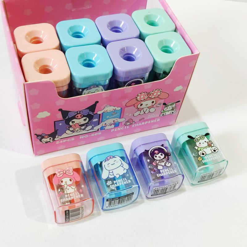 تراش مخزن دار سانریو