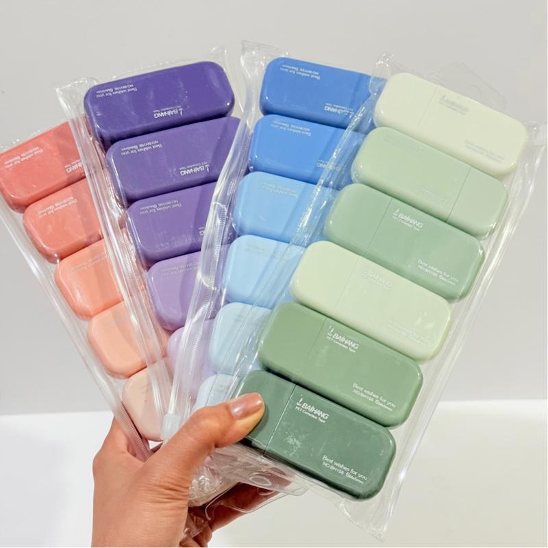 غلط گیر پاستلی نواری 