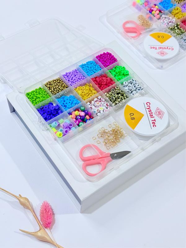 پک مهره دستبند ساز 