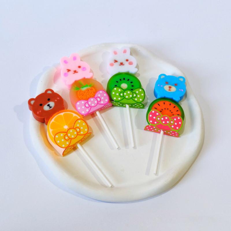 پاکن آبنبات فانتزی 