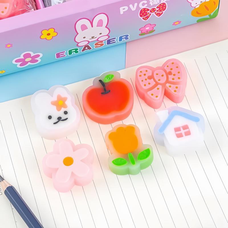 پاکن ژله ای مغزدار