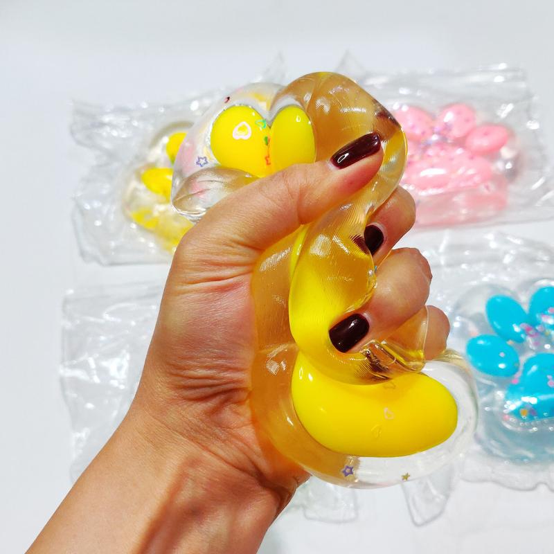 اسکوییشی نرمالو پنجه سایز بزرگ 