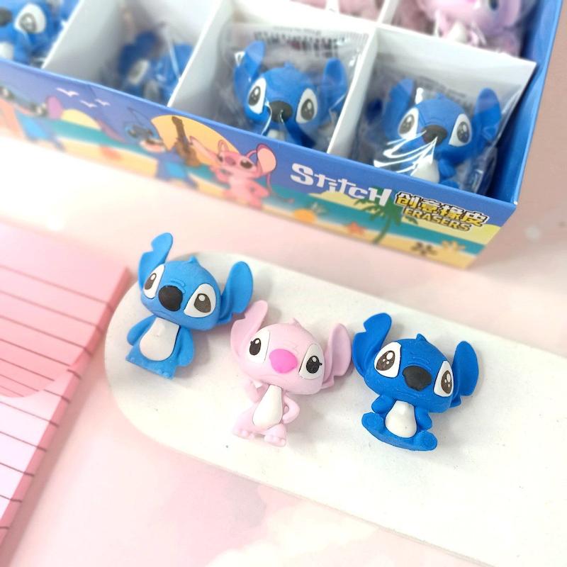 پاکن فانتزی استیچ