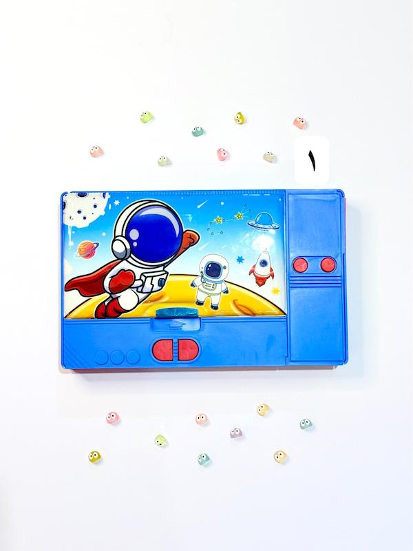 جامدادی مگنتی سایز بزرگ