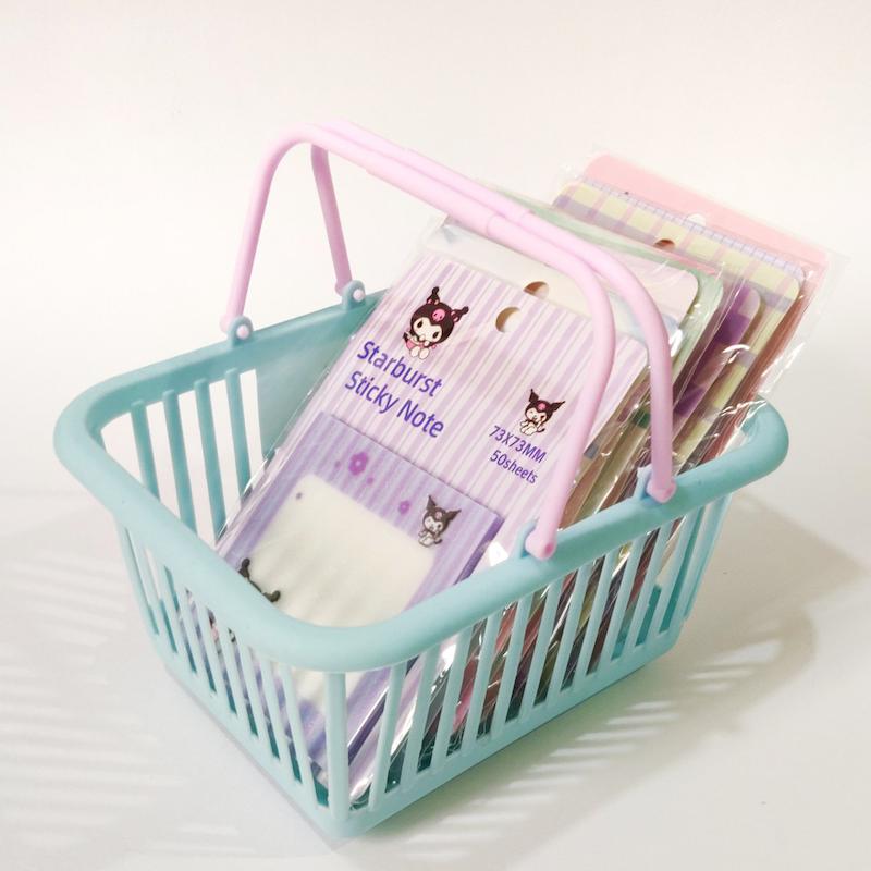 سبد رومیزی پینترستی