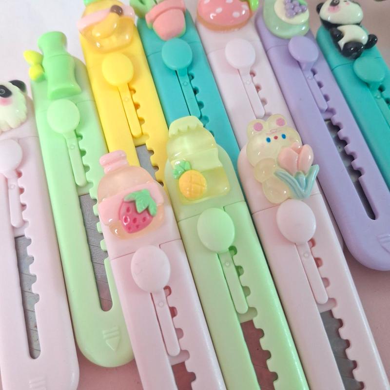 مینی کاتر فانتزی پیکسل دار