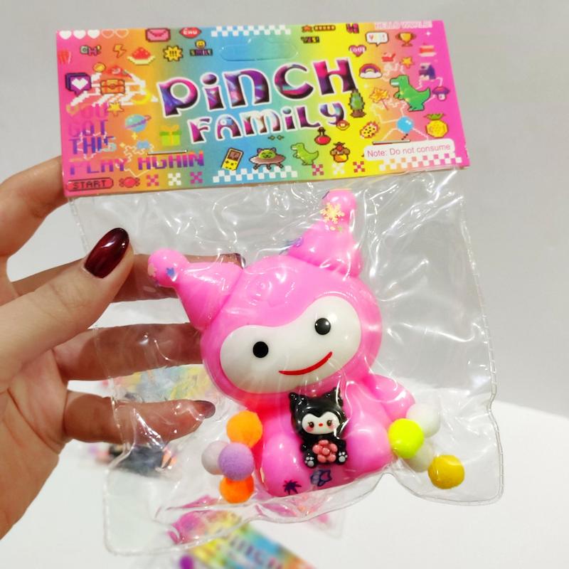 اسکوییشی نرمالو کرومی پیکسل دار