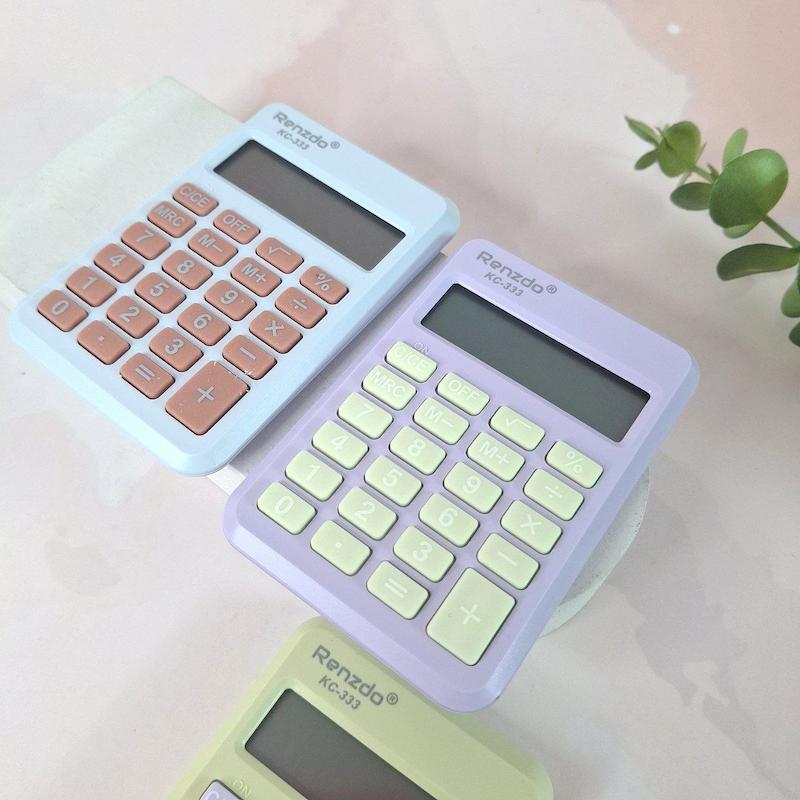 ماشین حساب دانش آموزی پاستلی